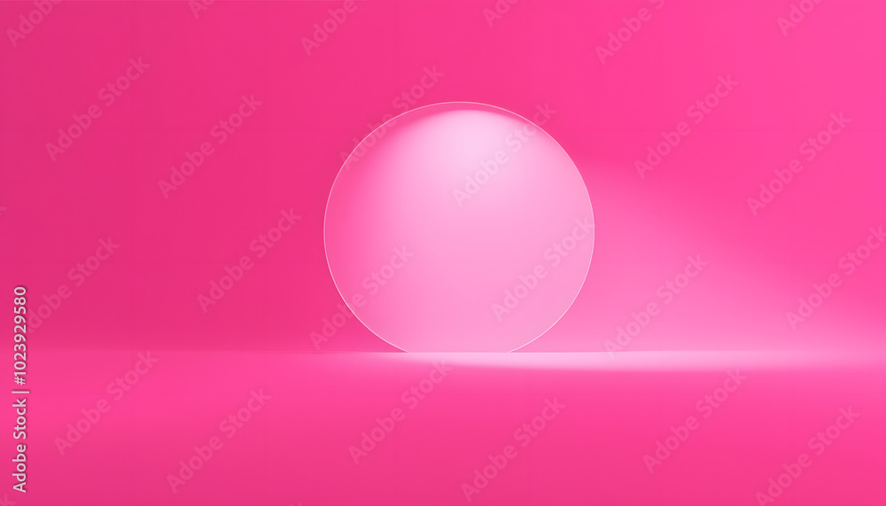 Pink isolated with white highlights, png Pink isolated with white highlights, png