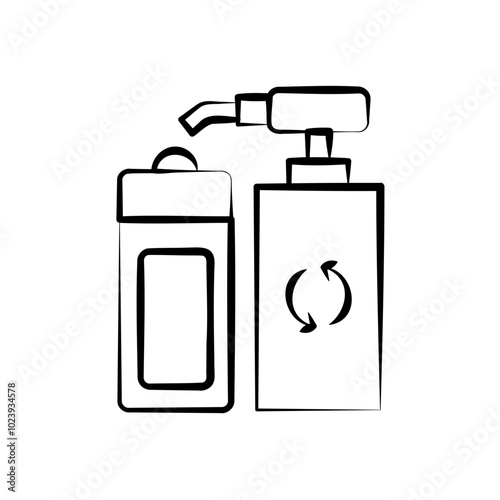 refill station