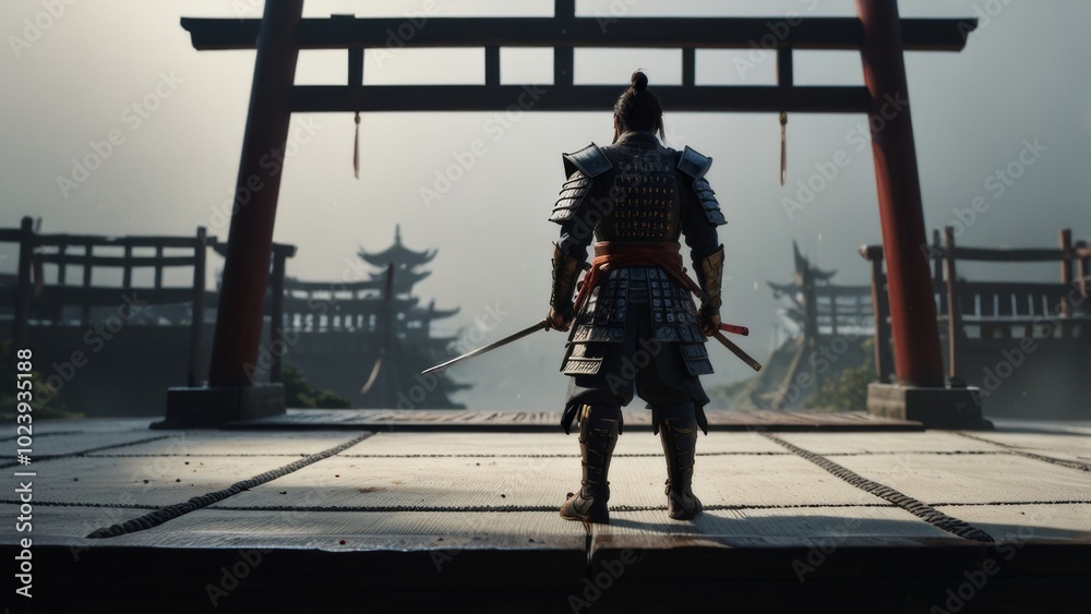 samurai dark samurai dark