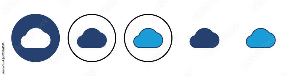 cloud icon vector. cloud vector icon cloud icon vector. cloud vector icon