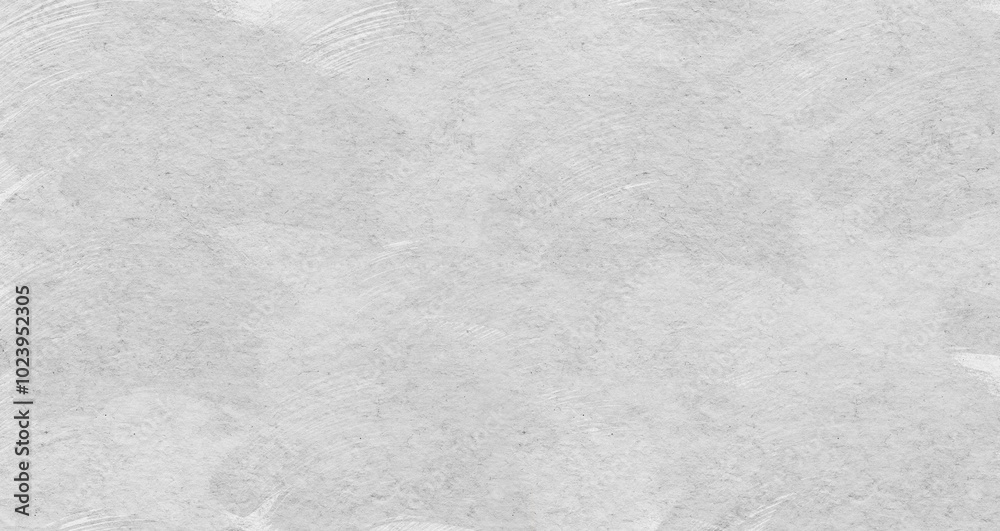A subtle light grey background made of reckling paper with a few brush strokes, creating a suble pattern. A subtle light grey background made of reckling paper with a few brush strokes, creating a suble pattern.