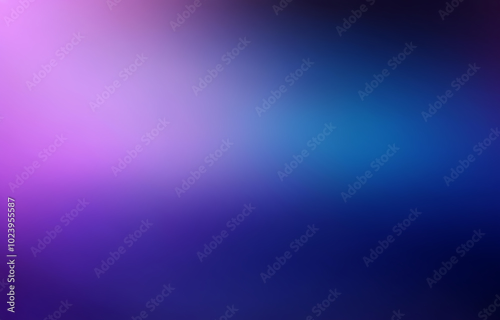 Abstract gradient background with purple and blue hues. Abstract gradient background with purple and blue hues.