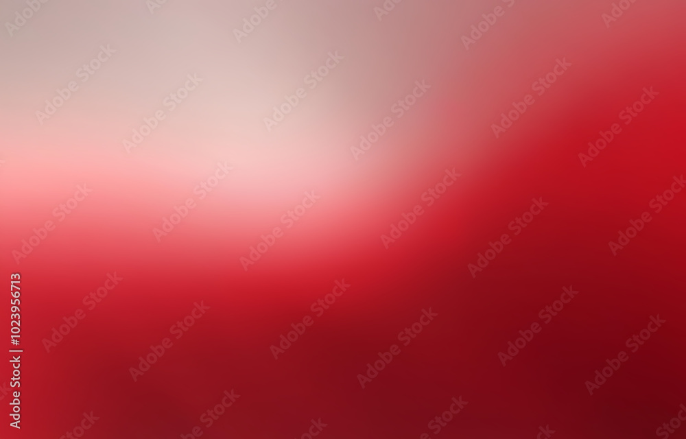A blurred gradient background fading from light pink to dark red. A blurred gradient background fading from light pink to dark red.