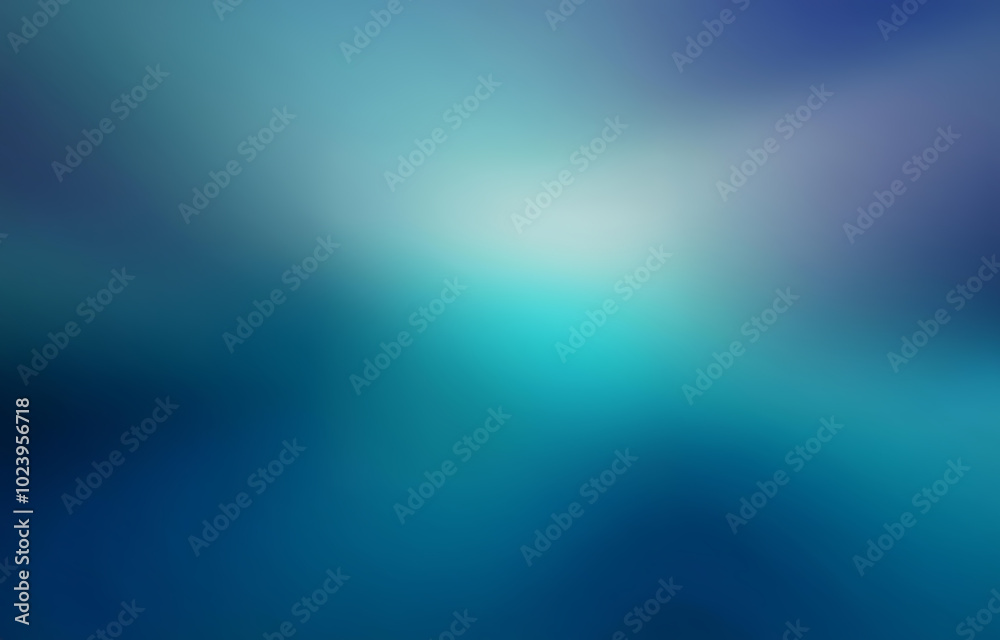 A blurred gradient background transitioning from deep blue to teal. A blurred gradient background transitioning from deep blue to teal.