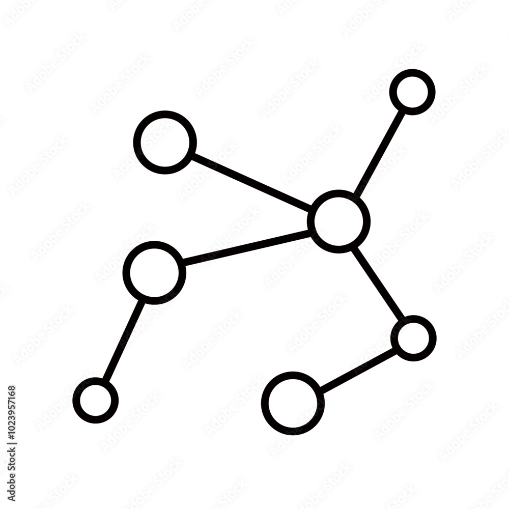 genetic virus chromosome icon genetic virus chromosome icon