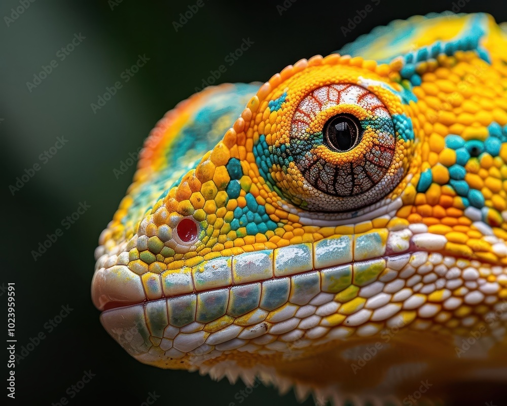 Obraz premium Urban Wildlife Photography Expeditions, vibrant colors, cityscapes, diverse animals, photography
