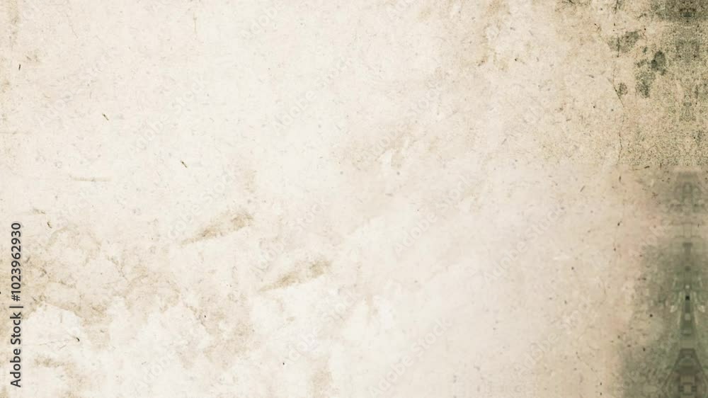 grunge old grain gritty paper animated textured abstract background loop animation grunge old grain gritty paper animated textured abstract background loop animation