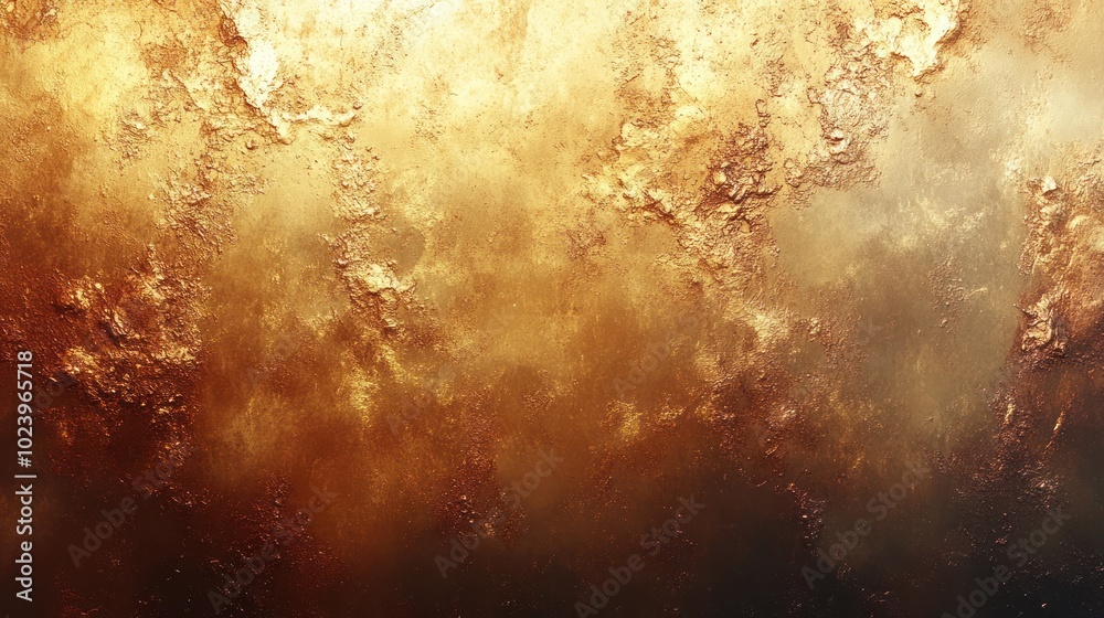 A close-up view of the surface of Venus, showing its dense, yellow-brown atmosphere and the swirling clouds of sulfuric acid that cover the planet. A close-up view of the surface of Venus, showing its dense, yellow-brown atmosphere and the swirling clouds of sulfuric acid that cover the planet.