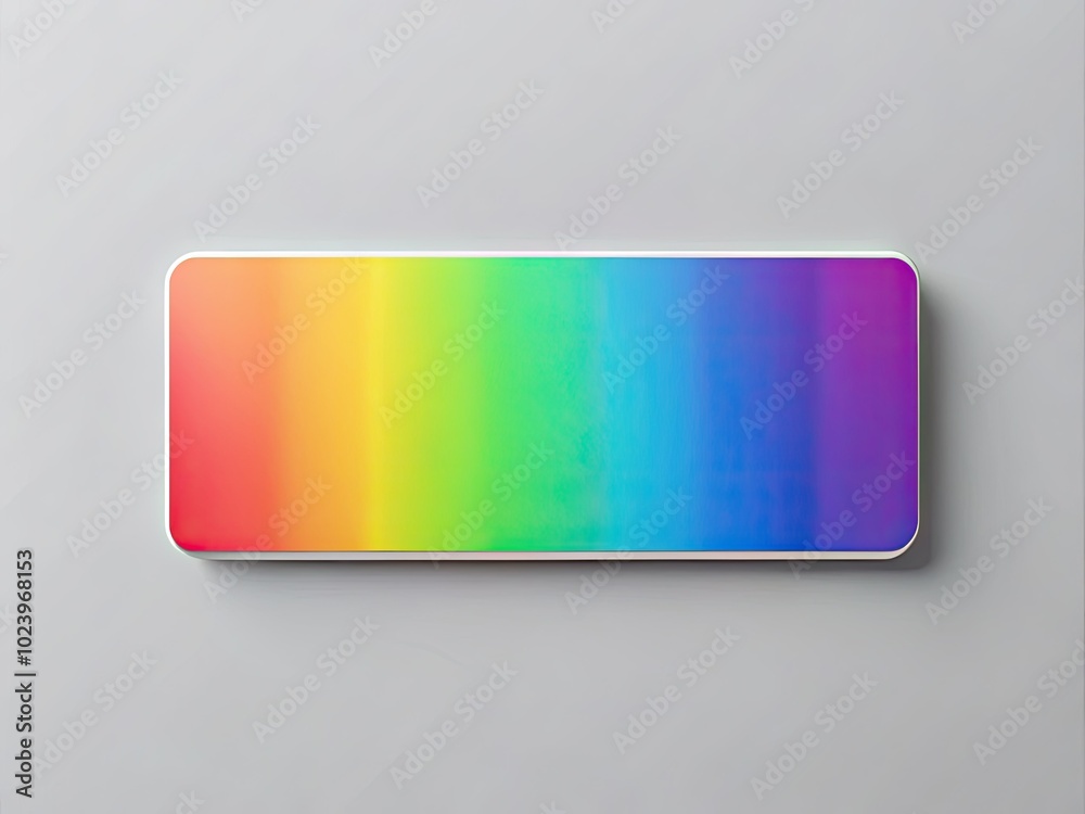 A blank white sticker label isolated on a clean background, ideal for customization, labeling, and personalizing items or products with your unique designs. A blank white sticker label isolated on a clean background, ideal for customization, labeling, and personalizing items or products with your unique designs.