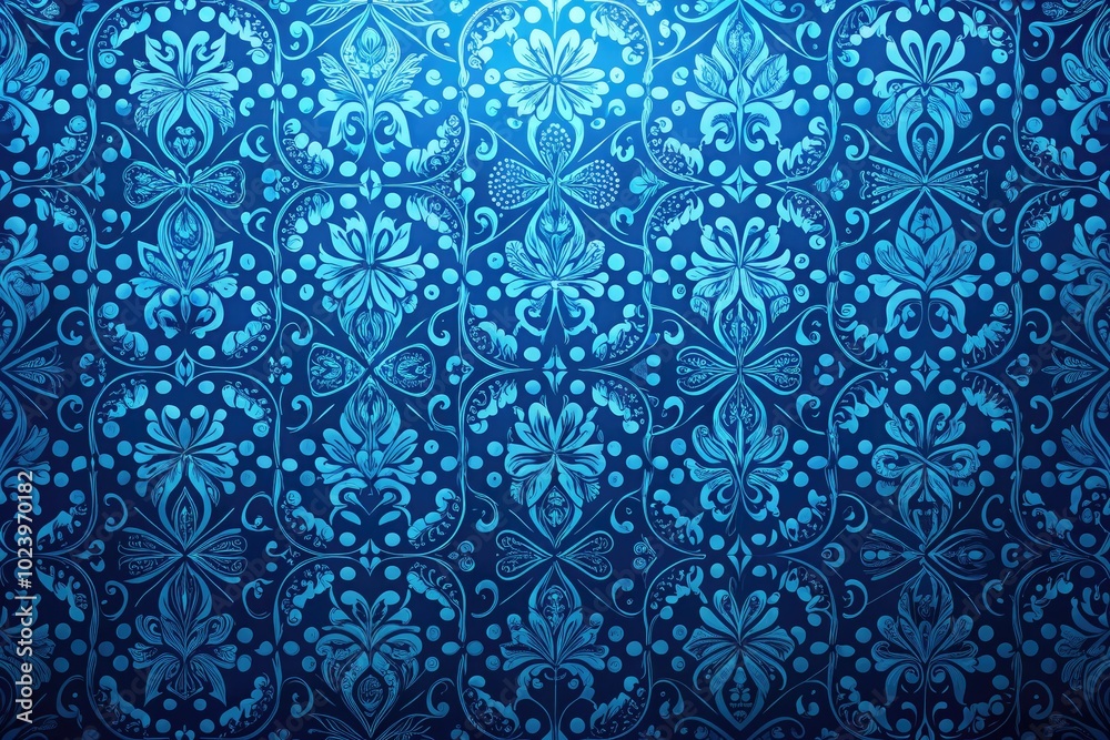 Blue Gradient Texture Background for Stunning Visuals and Design Projects Blue Gradient Texture Background for Stunning Visuals and Design Projects