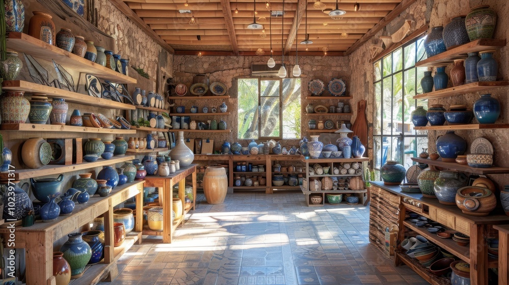 Eco-Friendly Souvenirs: Find unique souvenirs in shops that offer handmade goods from sustainable materials, benefiting both the environment and local craftspeople.
Eco-Friendly Souvenirs: Find unique souvenirs in shops that offer handmade goods from sustainable materials, benefiting both the environment and local craftspeople.