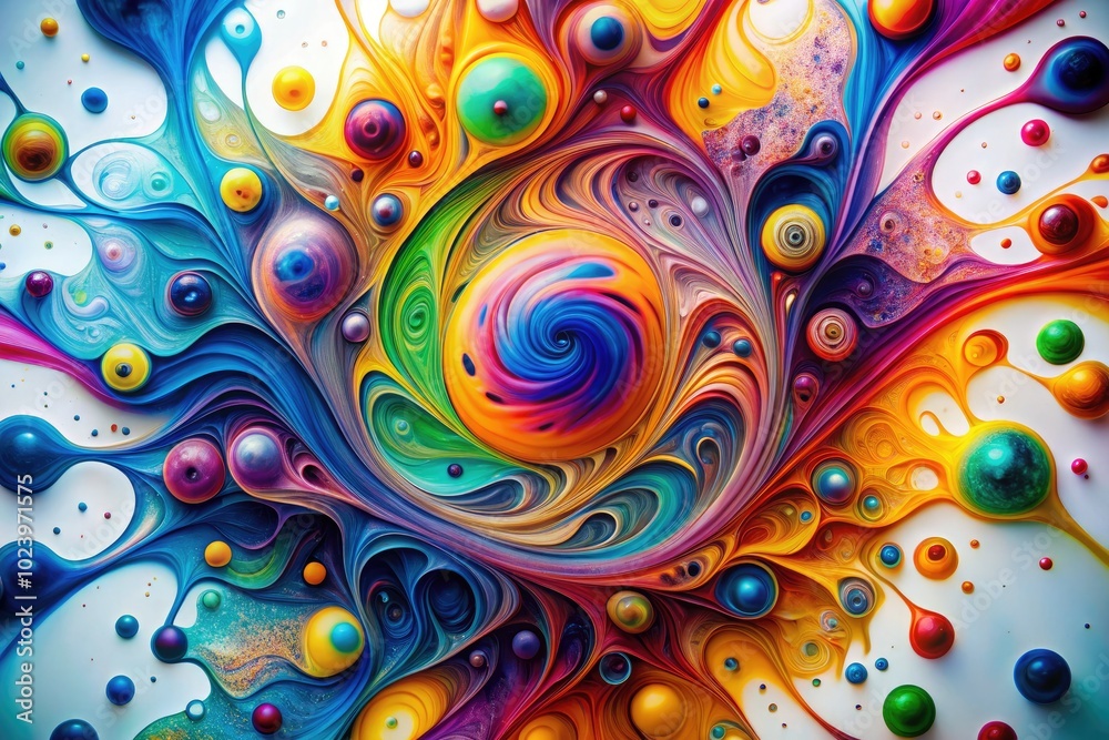 Abstract Multicolor Pattern Reaction Biology Diffusion Turing Design for Poster Cover Abstract Multicolor Pattern Reaction Biology Diffusion Turing Design for Poster Cover