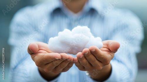 Disaster Recovery: Businesses can count on cloud services for effective disaster recovery, swiftly recovering systems and data after unexpected failures. 