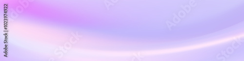 Abstract Gradient Background Purple Pastel Soft