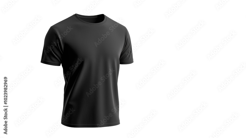 T-shirt Mock up. isolated PNG, blank for design. Clothing advertisement or project object. T-shirt Mock up. isolated PNG, blank for design. Clothing advertisement or project object.