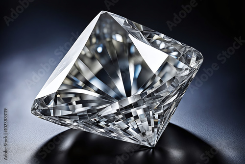 Shiny diamonds in various sizes ,Reflective Surface massive crystal