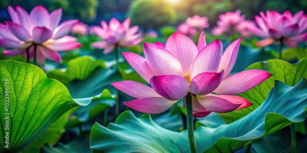 Stunning Close-Up Photos of Lotus Flowers in Bloom Capturing Nature's Beauty and Serenity Stunning Close-Up Photos of Lotus Flowers in Bloom Capturing Nature's Beauty and Serenity
