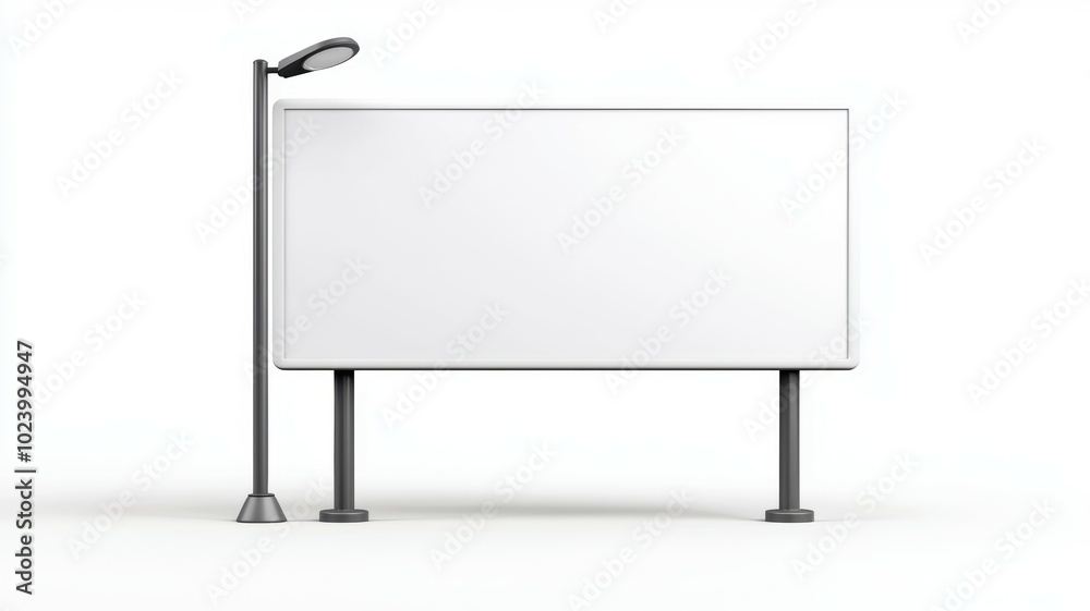 Billboard Mockup. Isolated PNG, design template. Advertisement or project object. Billboard Mockup. Isolated PNG, design template. Advertisement or project object.