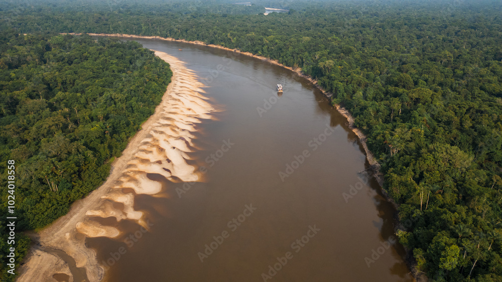 AERIAL PHOTOS OF THE NANAY RIVER IN THE PERUVIAN AMAZON, IGAPOS OR BLACK WATER RIVERS OF THE AMAZON, IN THE ALLPAHUAYO MISHANA NATIONAL RESERVE AERIAL PHOTOS OF THE NANAY RIVER IN THE PERUVIAN AMAZON, IGAPOS OR BLACK WATER RIVERS OF THE AMAZON, IN THE ALLPAHUAYO MISHANA NATIONAL RESERVE