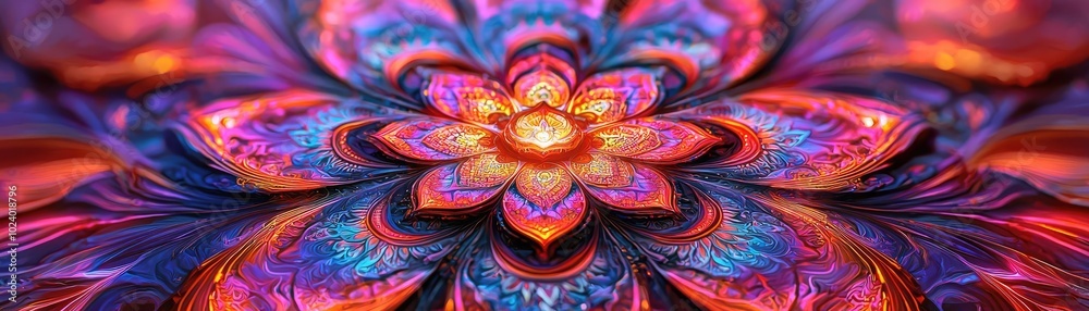 A vibrant abstract flower design with intricate patterns and vivid colors, perfect for adding warmth and creativity to any project. A vibrant abstract flower design with intricate patterns and vivid colors, perfect for adding warmth and creativity to any project.