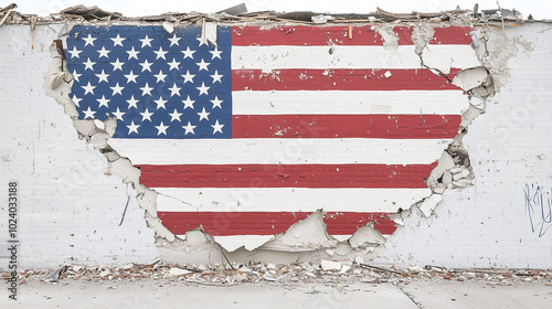American Resilience: A weat...