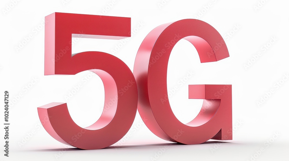 5G Technology: Revolutionizing Connectivity 5G Technology: Revolutionizing Connectivity
