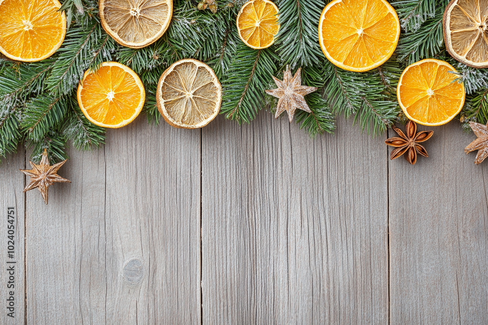 Christmas or New Year background Christmas or New Year background