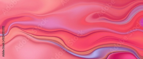 pink silk background