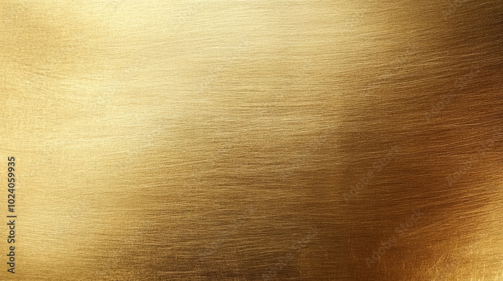 Elegant shiny gold texture with a smooth surface and metallic sheen, creating a luxurious backdrop for creative projects Elegant shiny gold texture with a smooth surface and metallic sheen, creating a luxurious backdrop for creative projects