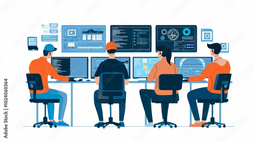 Secure Solutions in Action: Security Experts Testing and Implementing Advanced Security System Secure Solutions in Action: Security Experts Testing and Implementing Advanced Security System