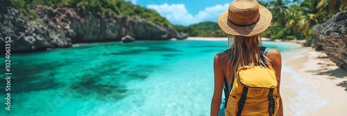 Ai destination marketing tourism where artificial intelligence analyzes social trends traveler behavior to create targeted marketing campaigns attracting the right audience to the perfect destinations