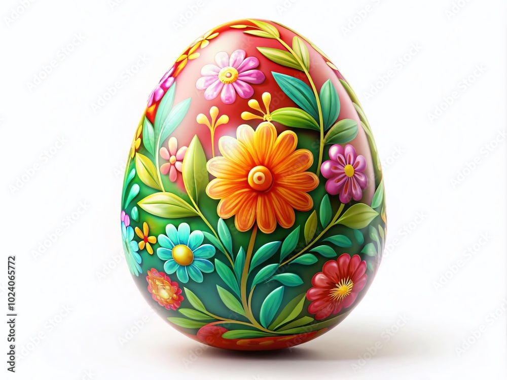 A decorative outline icon of an Easter egg, ideal for spring celebrations and holiday crafts, enhancing seasonal A decorative outline icon of an Easter egg, ideal for spring celebrations and holiday crafts, enhancing seasonal