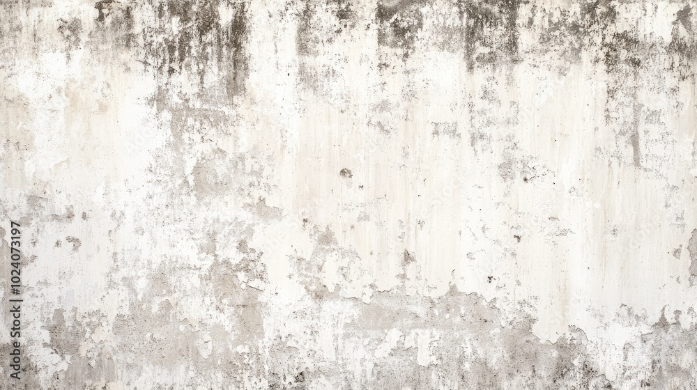 Obraz premium Abstract Grunge Texture Background with Vintage Distressed Look