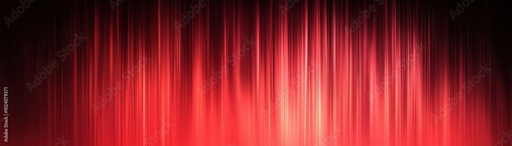Abstract Red and Black Vertical Lines Background Abstract Red and Black Vertical Lines Background