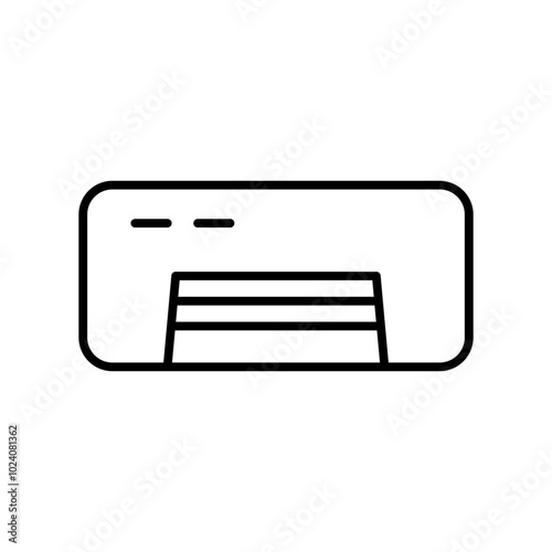 ac line icon