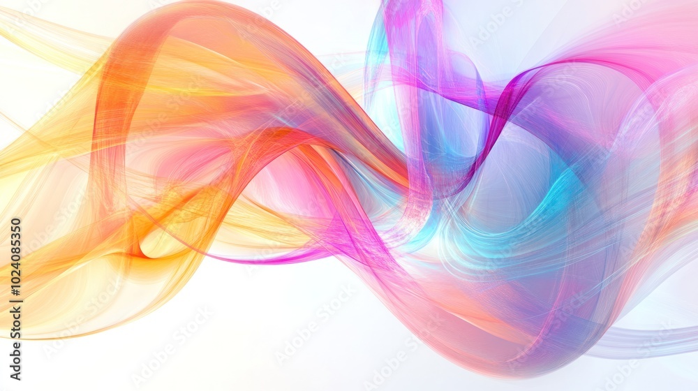 mesmerizing display of vibrant quantum rays in a spectrum of colors, mesmerizing display of vibrant quantum rays in a spectrum of colors,