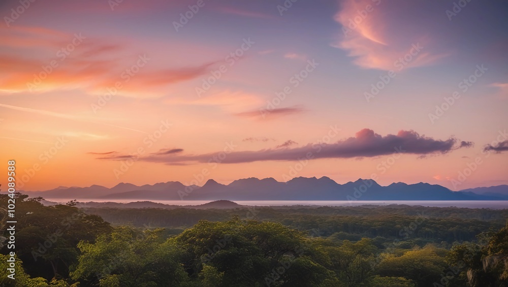 Nature Landscape