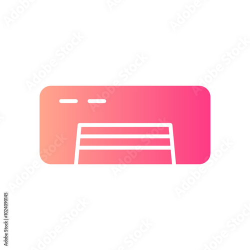 ac gradient icon