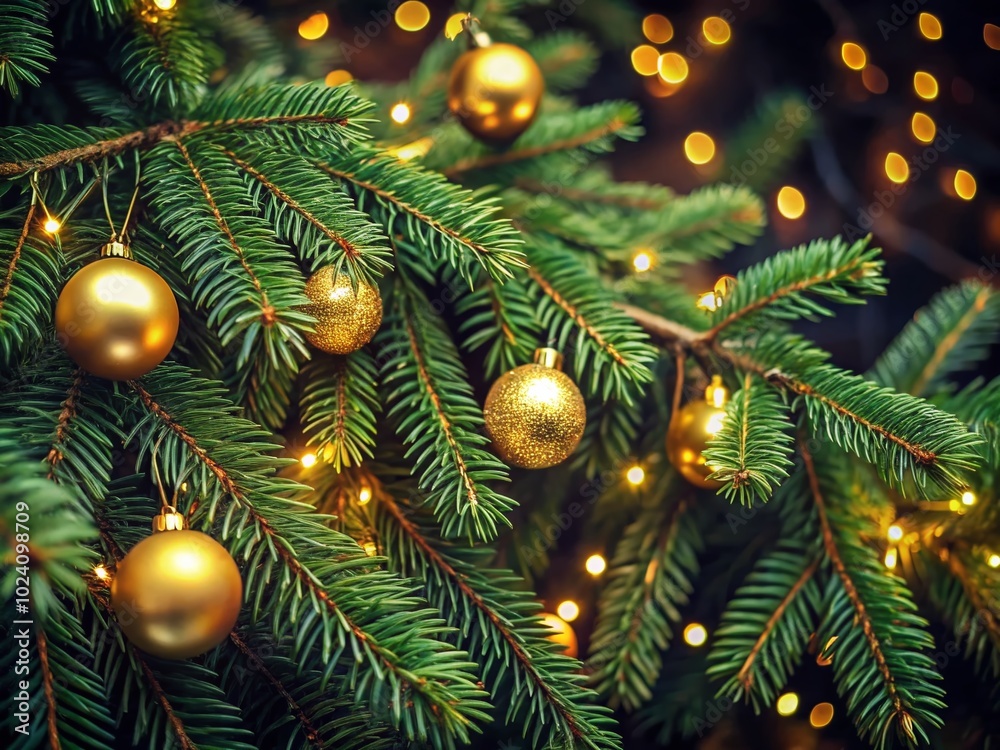 Elegant Pine Branches Isolated on Transparent Background for Christmas Decor and Design Elegant Pine Branches Isolated on Transparent Background for Christmas Decor and Design
