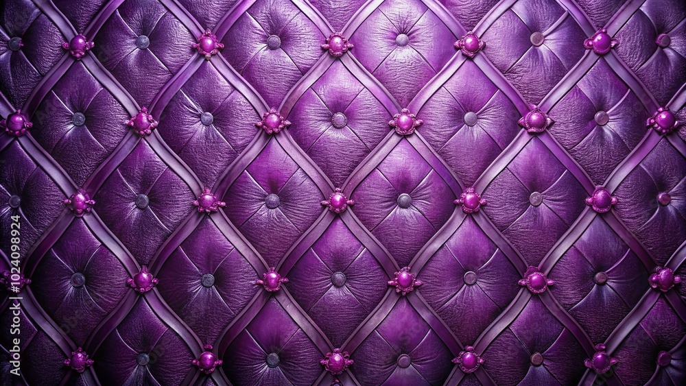 Elegant purple wallpaper featuring a diamond pattern enhances any wall, offering fantastic inspiration for interior Elegant purple wallpaper featuring a diamond pattern enhances any wall, offering fantastic inspiration for interior