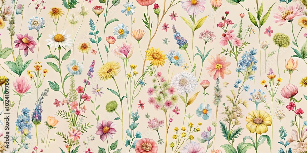 A symphony of blossoms, a vibrant tapestry of petals, delicate stems, and lush foliage, showcasing the beauty of nature's artistry in full bloom. A symphony of blossoms, a vibrant tapestry of petals, delicate stems, and lush foliage, showcasing the beauty of nature's artistry in full bloom.