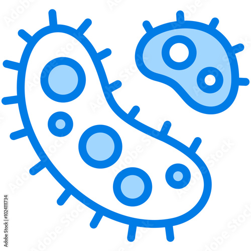 Parasite Icon