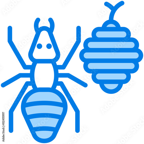 Ant Icon