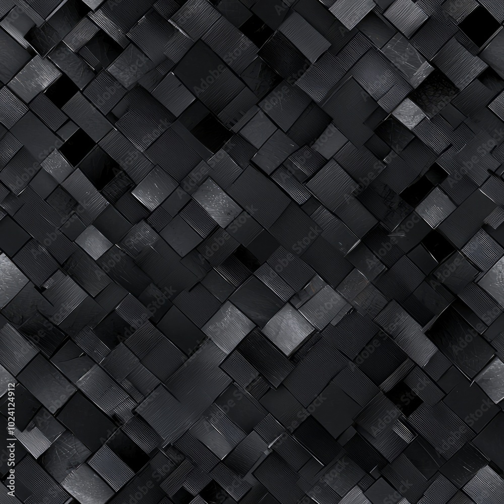 seamless pattern of light reflections on black surfaces seamless pattern of light reflections on black surfaces
