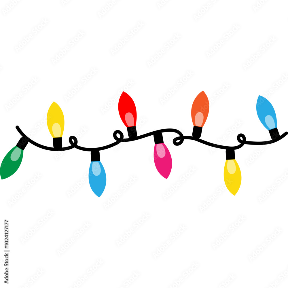 Christmas Light Bulbs Christmas Light Bulbs