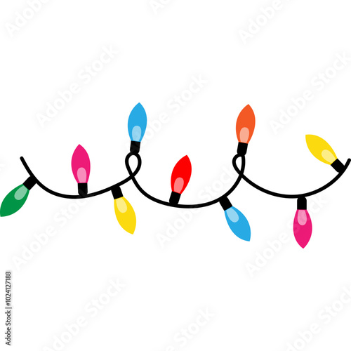 Christmas Light Bulbs