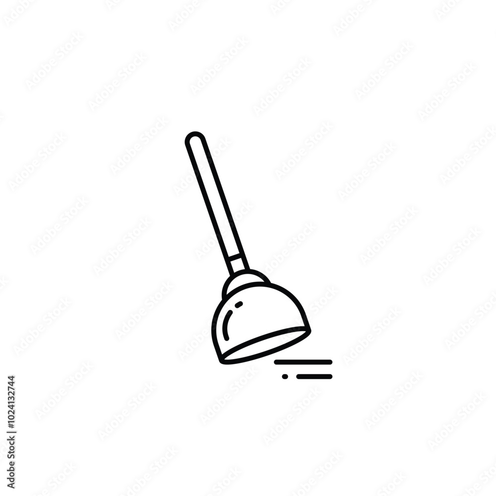 Plunger Plunger