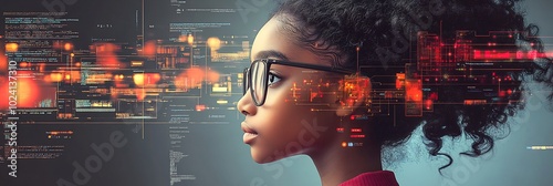 Aipowered employee engagement HR visualized in an infographic illustrating how artificial intelligence monitors morale analyzes feedback and suggests initiatives to boost employee satisfaction