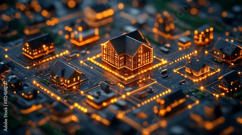 Artificial intelligence cost estimation for construction where AI models predict project costs analyze market trends and provide accurate estimates ensuring that budgets are met