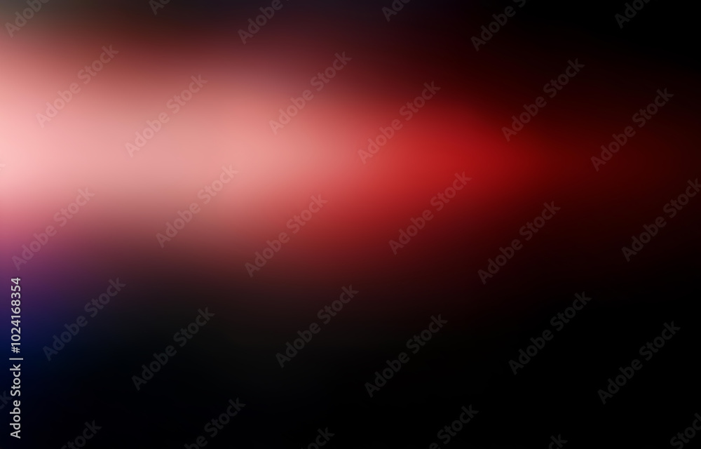 Abstract gradient background with a red, pink, and black color scheme. Abstract gradient background with a red, pink, and black color scheme.